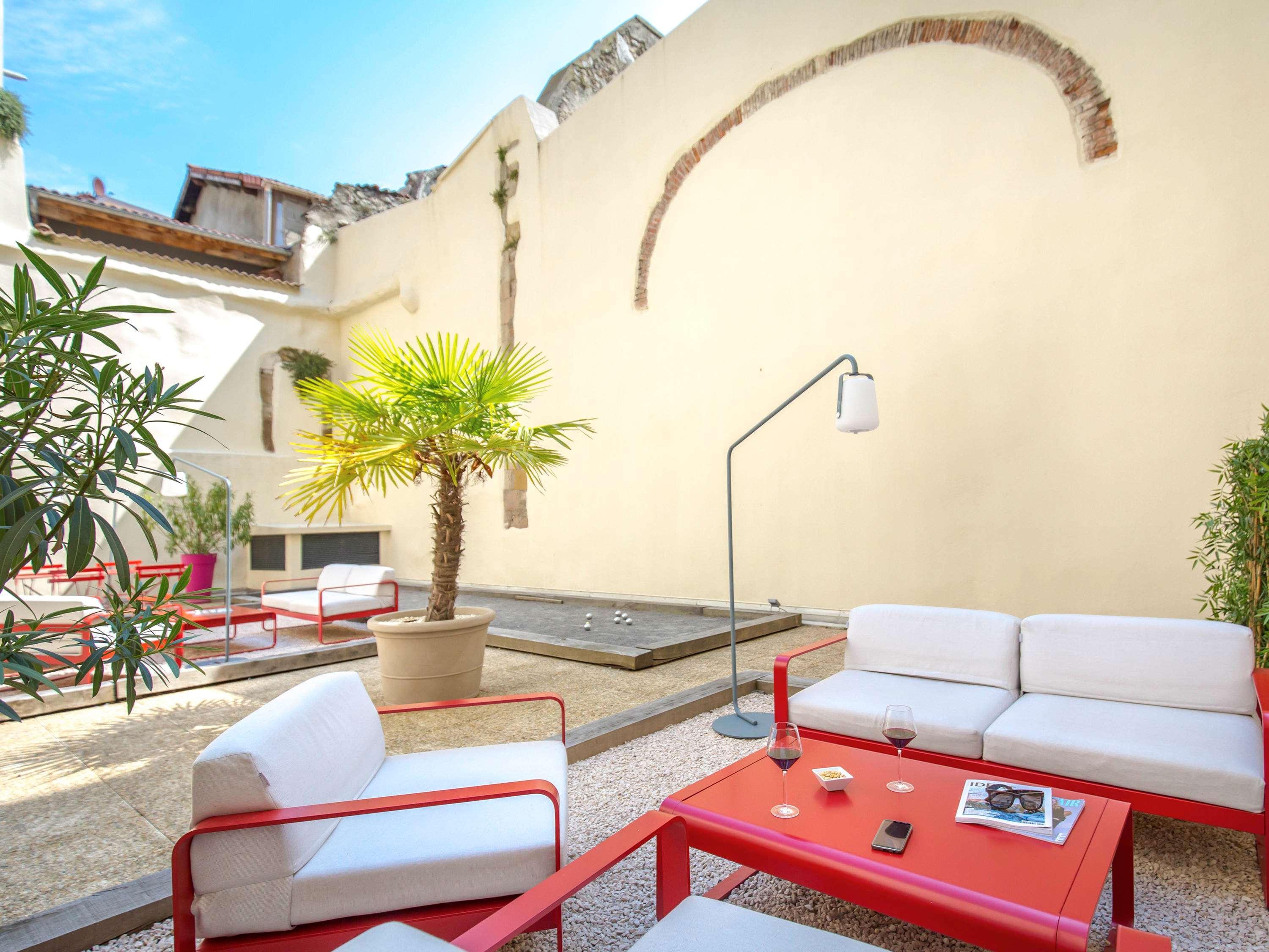 Ibis Lyon Sud Vienne Saint-Louis Hotel Bagian luar foto