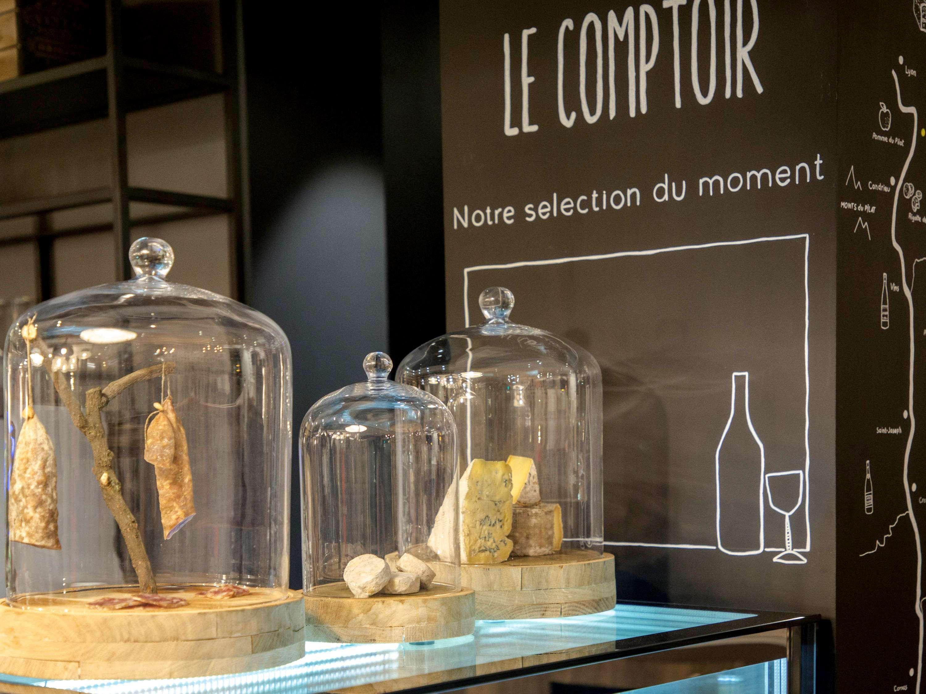 Ibis Lyon Sud Vienne Saint-Louis Hotel Bagian luar foto